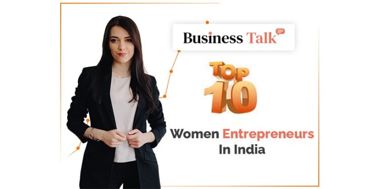 top-10-successful-women-entrepreneurs-in-india-business