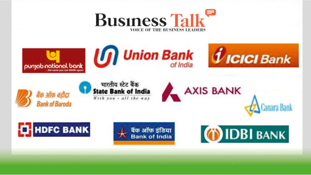 Which is the best nationalized bank in India?