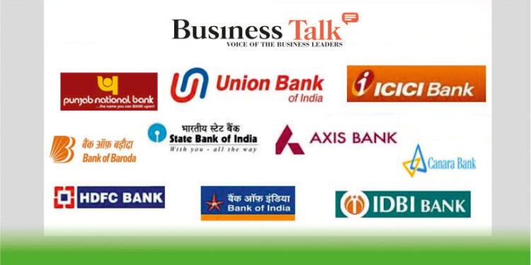 Top 10 Banks In India 2024| Largest Banks In India