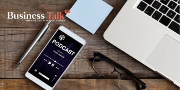 10 Of The Best Business Podcasts You Should Listen To In 2024