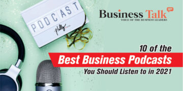 10 Of The Best Business Podcasts You Should Listen To In 2022