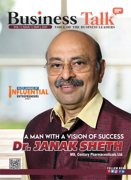 Dr. Janak Sheth