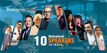 10 Best Motivational Speakers In India [Must Read]