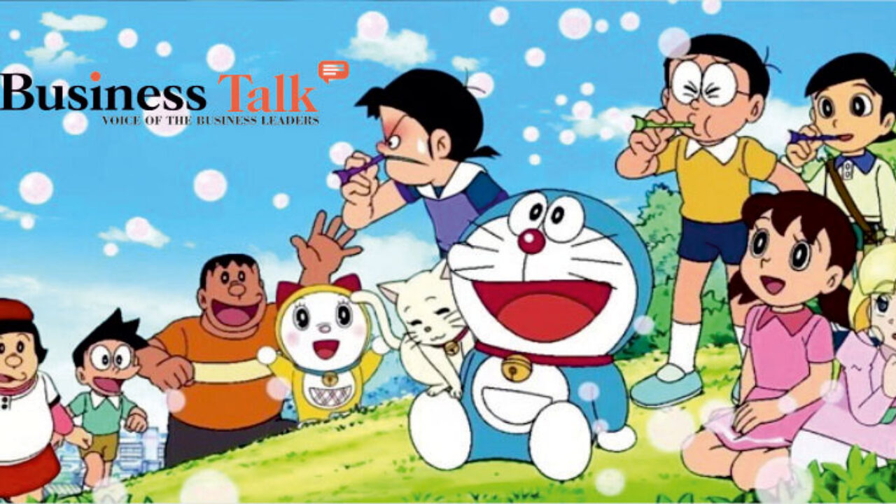 Top 10 Cartoons in India [Most Loved Cartoons by Kids]
