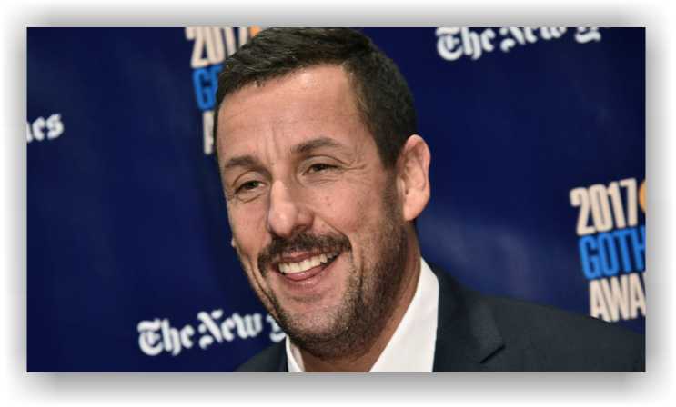 Adam Sandler