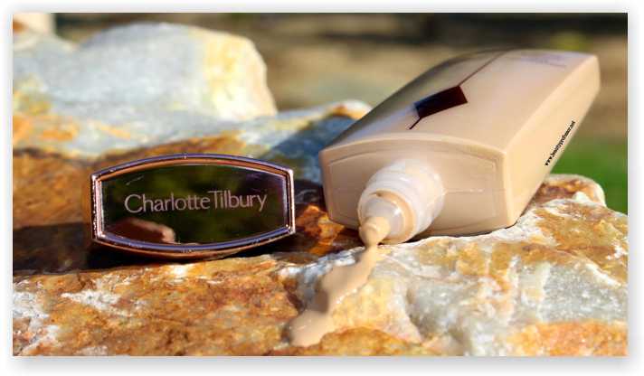 Charlotte Tilbury Light Wonder