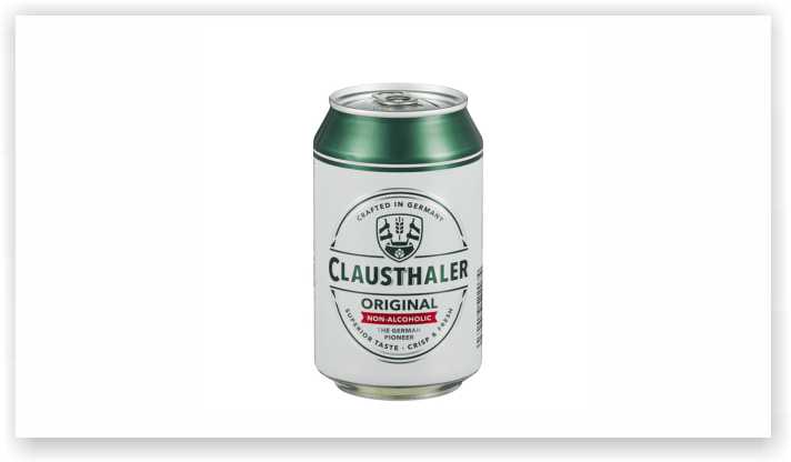 Clausthaler 