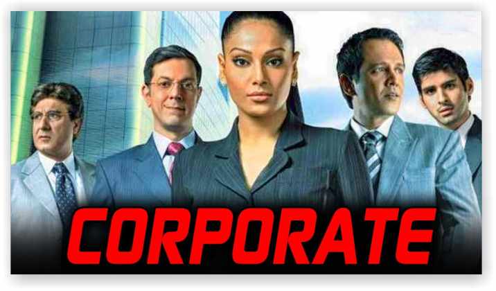 Corporate 