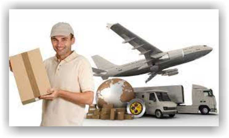 Courier Company