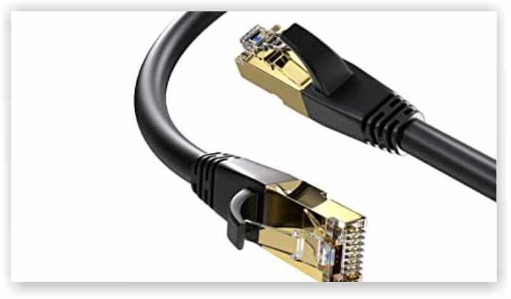 DBillonDa Ethernet cable