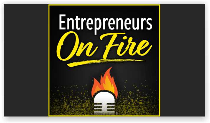 Entrepreneur On Fire (EOFire)