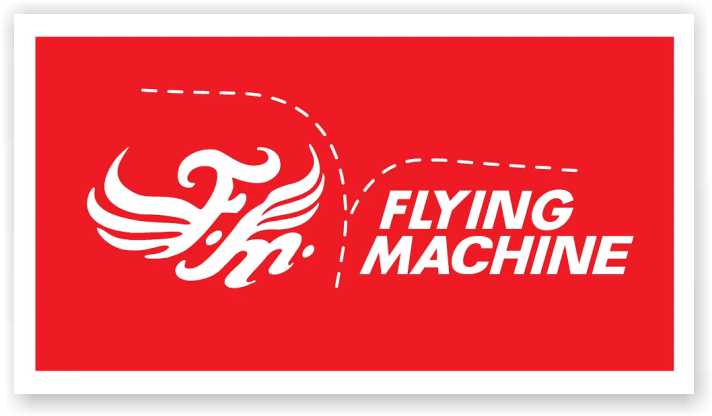 flying machine