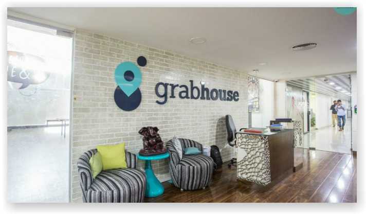 grabhouse