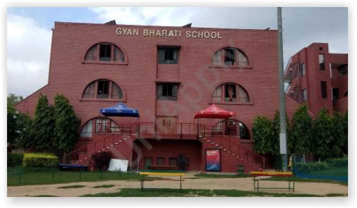 Gyan Bharati School