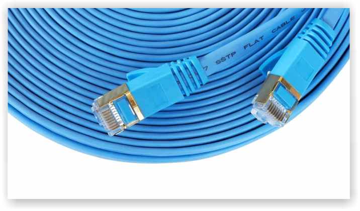 Jadoal Ethernet cable