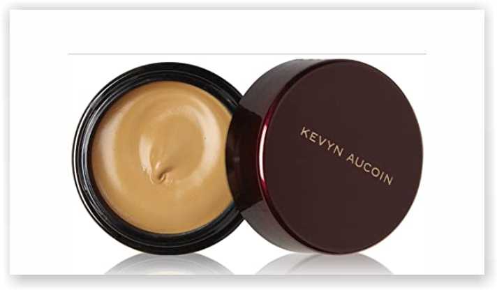 Kevyn Aucoin