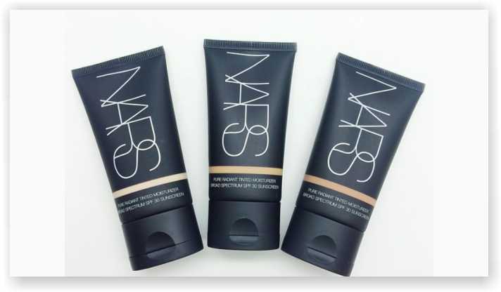 NARS Pure Radiant