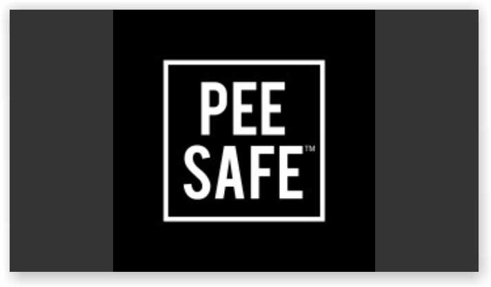 Pee Safe