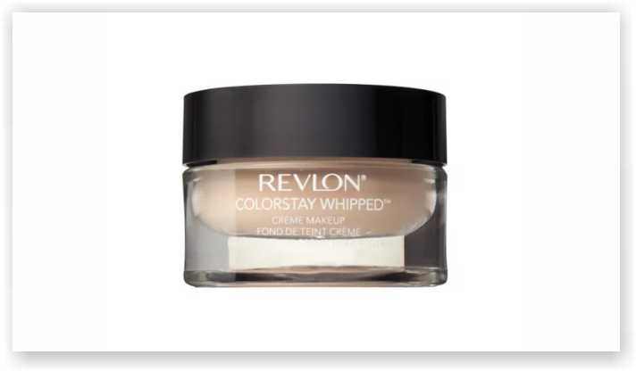 Revlon ColorStay Whipped cream