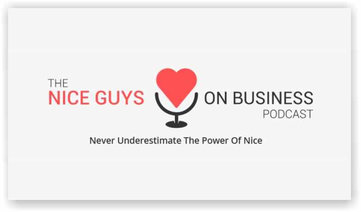 The Nice Guys on Business