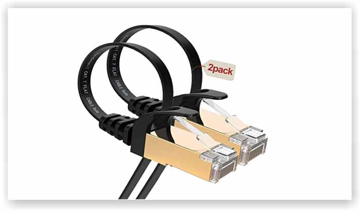 Vandesail Ethernet cable