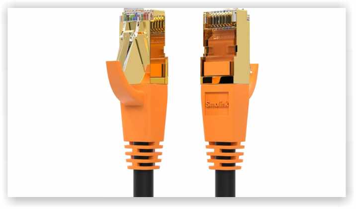 Zozion Ethernet cable