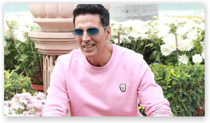 Akshay Kumar