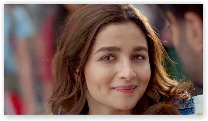 Alia Bhatt