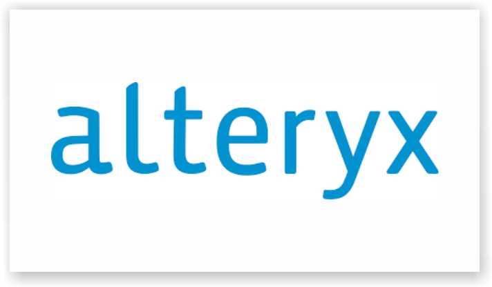 Alteryx