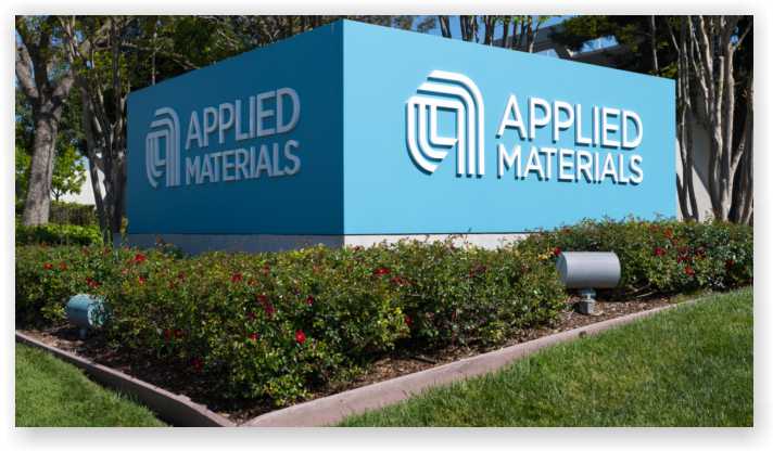 Applied Materials 