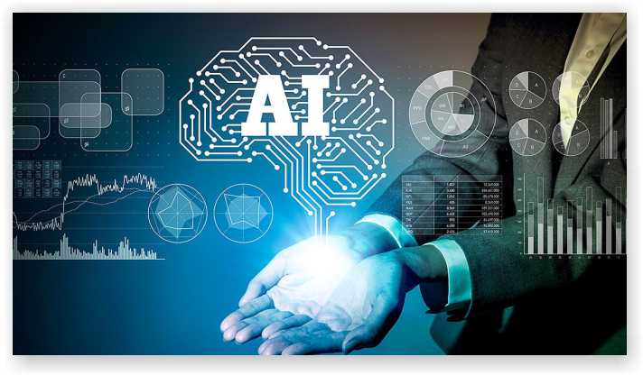 Artificial Intelligence Professionals