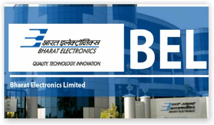 Bharat Electronics Limited 