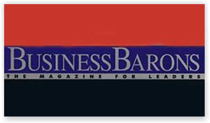 business barons