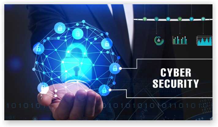 Cyber Security Professionals