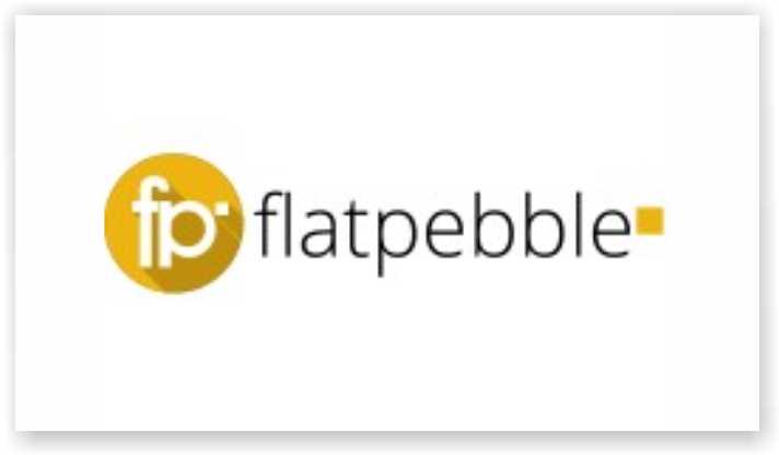 FlatPebble