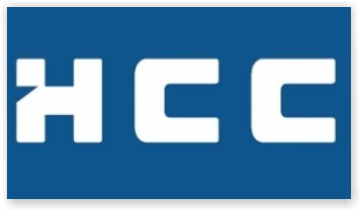 Hindustan Construction Company (HCC)