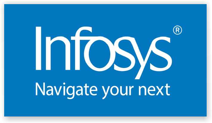 Infosys Ltd