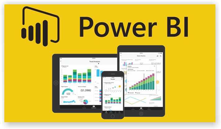 Microsoft Power BI 