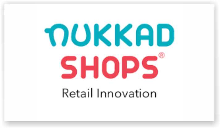 Nukkad Shops