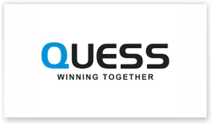 Quess Corp Ltd