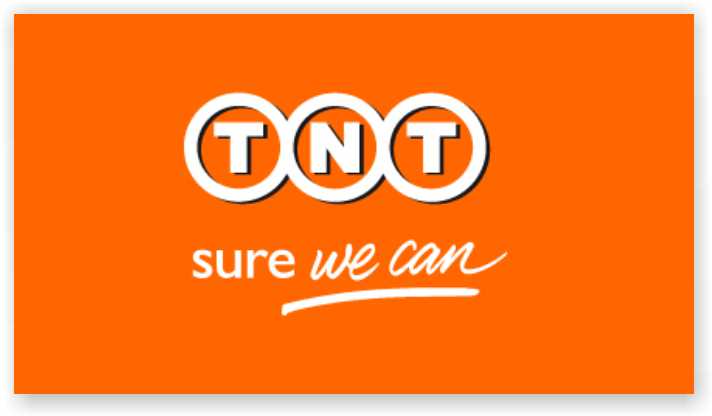 TNT Express