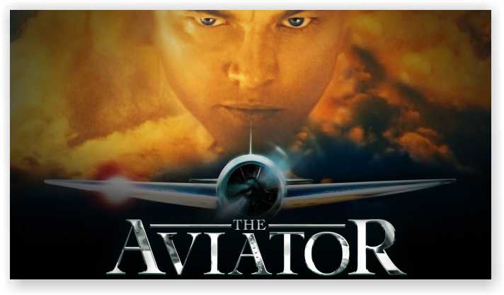 The Aviator