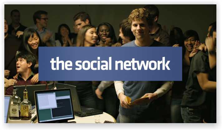 The Social Network