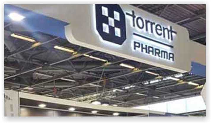 Torrent pharmaceuticals