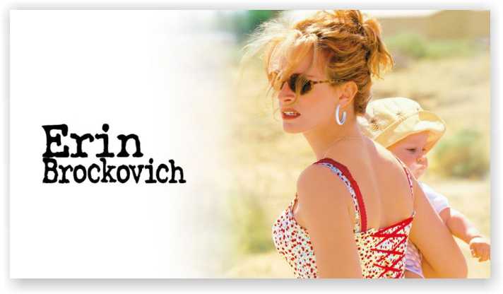 Erin Brockovich