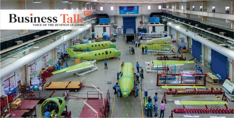 Aerospace Companies In Bangalore 