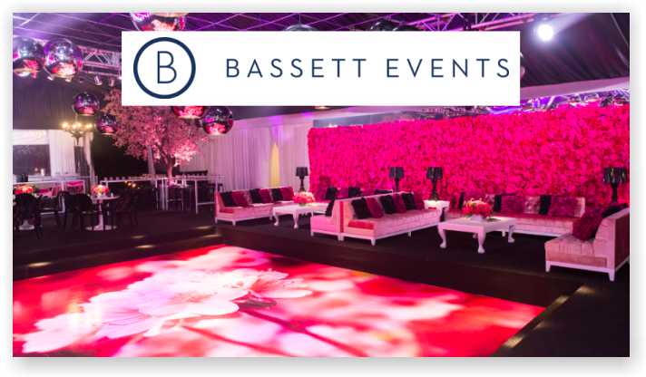 Bassett Events, Inc. 