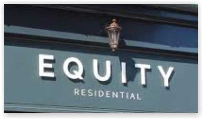 Equity Residential 