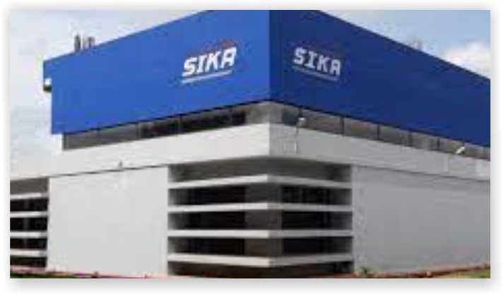 SIKA Aerospace & Defence