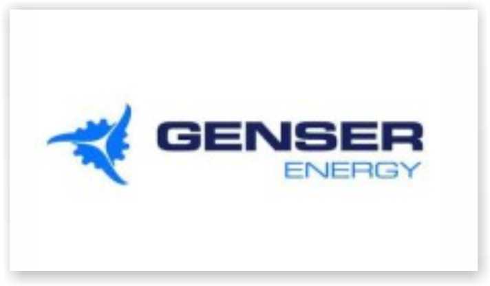 Genser Aerospace & IT Pvt Ltd